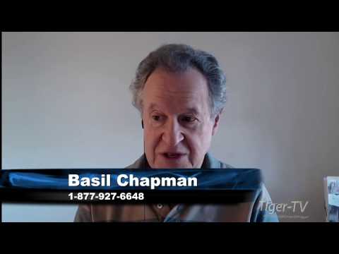 December 15th Tiger Technicians Hour with Basil Chapman on TFNN - 2016