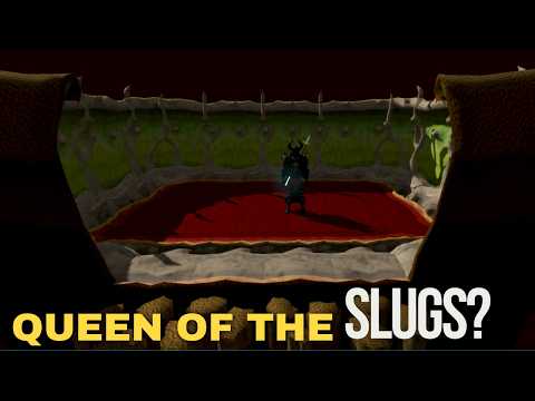 Join the SLUG MENACE Adventure in RS3: Slug Menace Quest Guide
