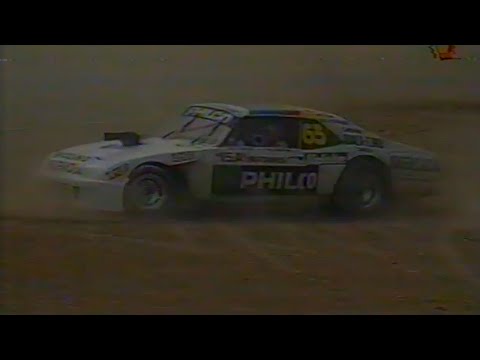 TC 1994 "2 HORAS" 1ra Parte Triunfo de Acuña - Ortelli en Bs As