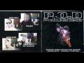 P.O.D.- Draw the Line 