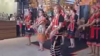 Download lagu TARIAN BILANGI BIDAYUH DARI LEPAPA HYPERMARKET SERIAN 13/05/2023🥰 mp3