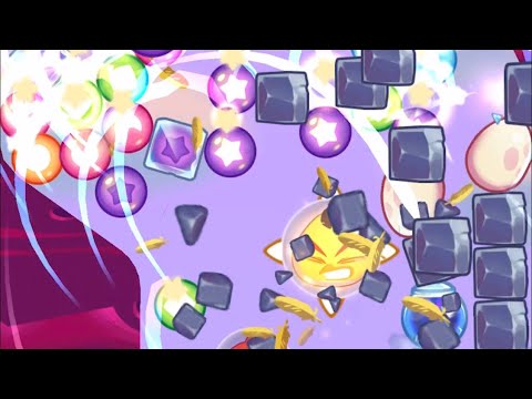 Angry Birds Dream Blast #3505