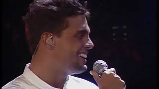 Si nos dejan - Luis Miguel / Subtitled (Activate them)