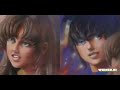 Robotech Rick And Lisa Both Realize Their Love