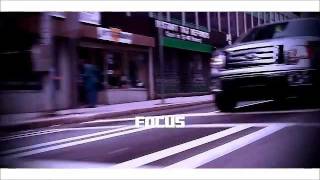 Sean Garrett - Turn It Up Ft. Future