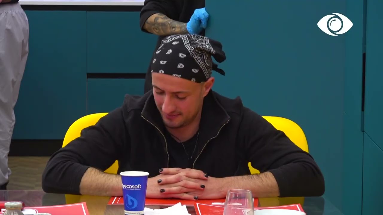 Debati Dea-Kristi: Këtë humor e kemi bërë gjithmonë, erdhi koha të ma përdorësh?