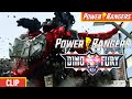 Power Rangers Dino Fury Official Trailer Dino Fury Power Rangers Kids Action For Kids