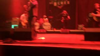 Smash Mouth - The Fonz, Live in Dallas 7/25/2015