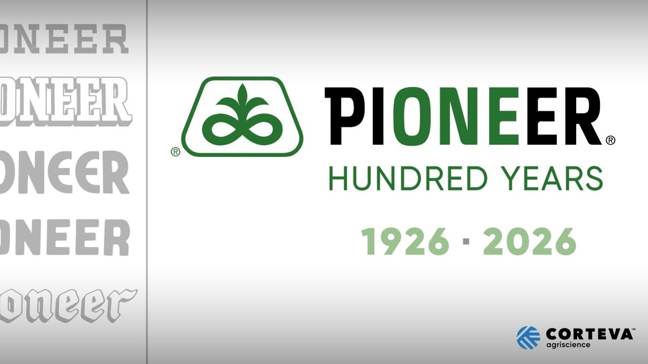 100 Years of Pioneer: From the Rise of Hybrids to the Power of Genetics