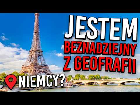 NIE ODGADNIESZ TEGO MIEJSCA XD