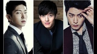RUNNING MAN TOP 10 FAVOURITE MALE GUESTS