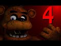 SFM FNaF 4 Jumpscares With Their Original Animatronics