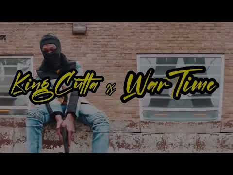 " WarTime" Official  Music Video by: King Cutta