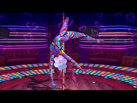 [Persona 4 Golden] Himiko (PS4)