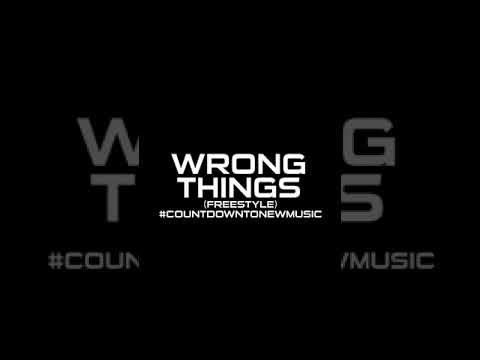 Psychs freestyle topic