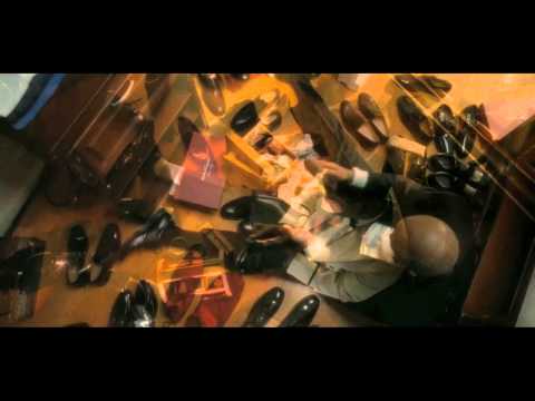 LEE DANIELS' BUTLER Trailer Cutdown 60