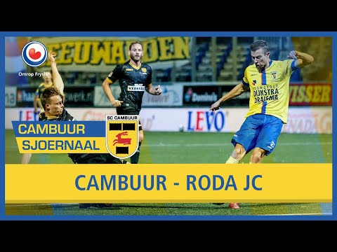 CAMBUURSJOERNAAL: Vuurwerk na officieuze periodetitel