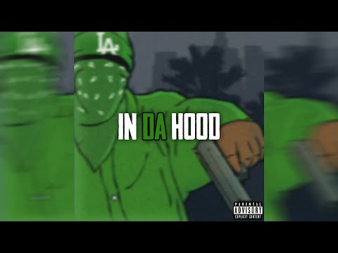 Trix ft.Mahess - In Da Hood (Official Music Video)