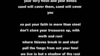 A torch to end all torches