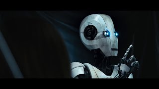 Дубляж К/М Ейб - Horror Short Film 