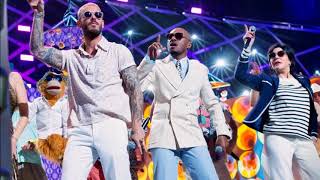 Les Enfoirés - Juste une p&#39;tite chanson