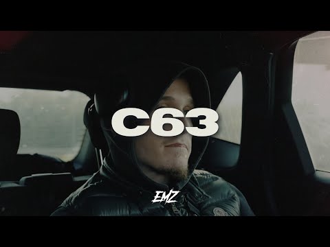 Nuqi x Guleed x 23 Type Beat - "C63" | Swedish Rap Instrumental 2025