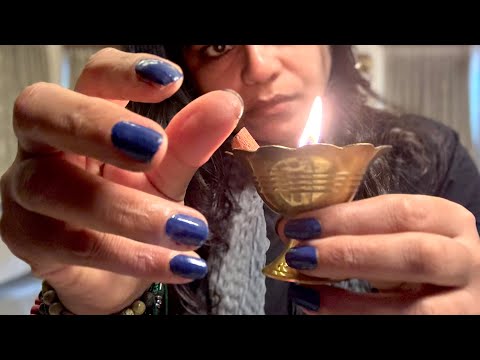 ⚔️ ASMR REIKI Cord Cutting BREAK FREE From Generational Trauma! #asmrreiki #cordcutting #trauma