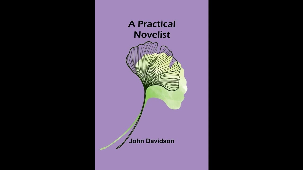 A Practical Novelist