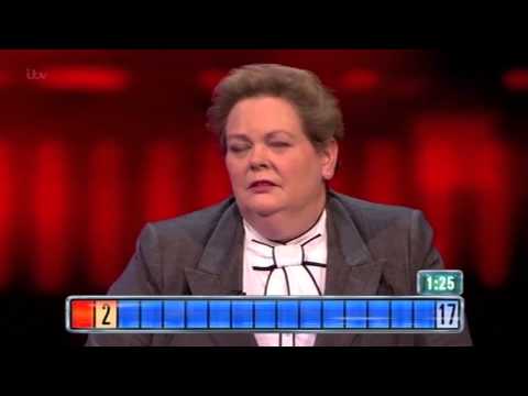 Lucy, David And Gerry Battle The Governess For £9100 - The Chase