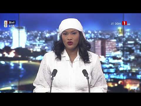 JOURNAL TELEVISE DE 20H - MERCREDI 27 MAI 2026