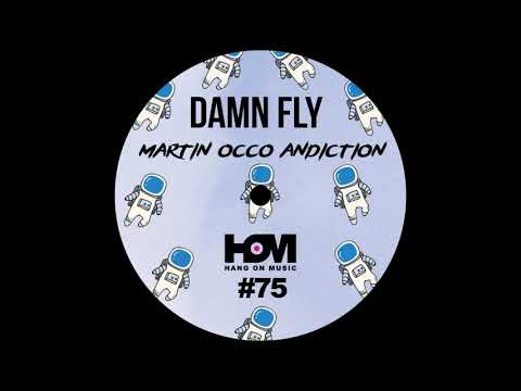 Martin OCCO, Andiction - Bumpin (Original Mix)