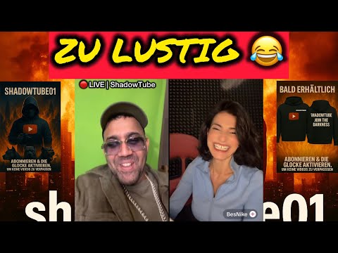 🔴 LIVE | Algear mit einer Dame – lustige Unterhaltung eskaliert 😂🔥