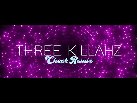 Isoldi x Monkid // Check Remix