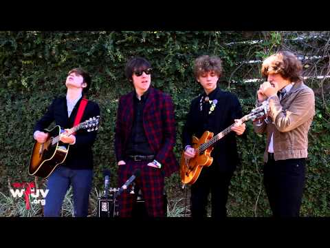 The Strypes - "You Can't Judge A Book By The Cover" (Live at SXSW)