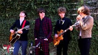The Strypes - "You Can't Judge A Book By The Cover" (Live at SXSW)
