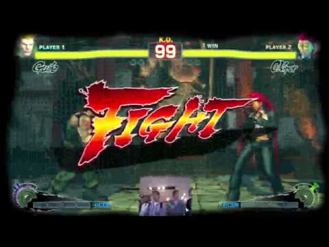 The 2nd Finest Fighters Tournament