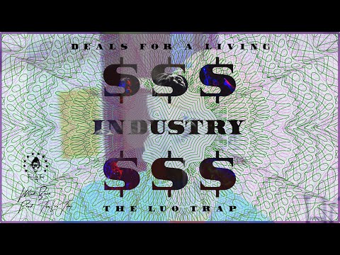 Wuod Baba - Deals For A Living