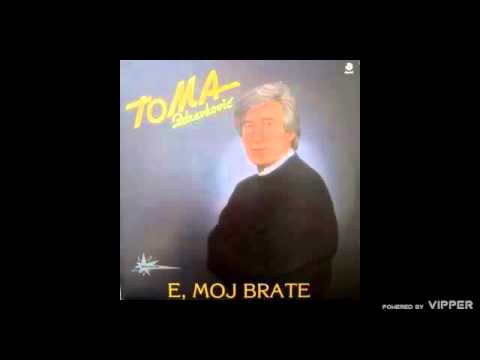 Toma Zdravkovic - Aleksandra - (Audio) - 1986 Jugodisk