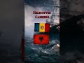 Extreme Military Comparison [Albania vs Moldova]