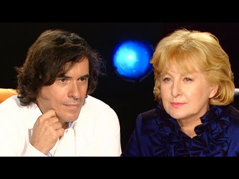 Profesioniştii cu Mircea Cărtărescu (@TVR1)