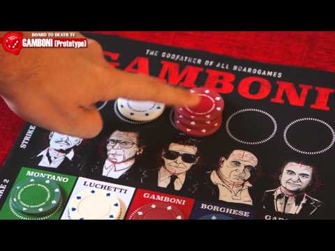 Board to Death Overview Preview ( 6 Min. )