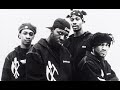 GRAVEDIGGAZ Nowhere To Run Nowhere To Hide HQ