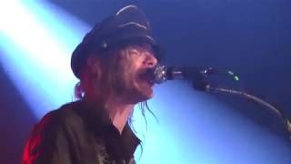 Hellacopters - Gotta Get Some Action Now! Live @ Debaser Strand 2017-06-22