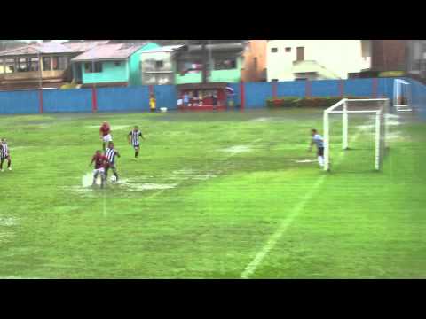 FUTEBOL NA ASSES 21.12.2013 GOOOOOL DO ARAÚJO PRESIDENTE