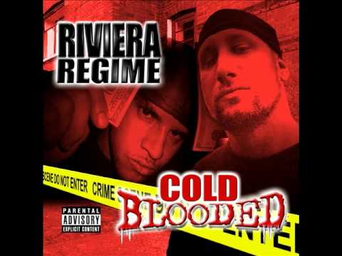 Riviera Regime - Dat Murder Shit Pt. 2 (2006)