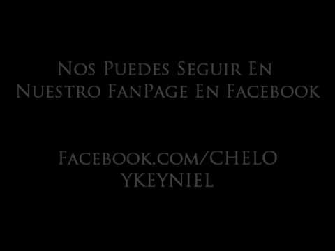 Chelo & Keyniel - Regresa (VIDEO SONG)