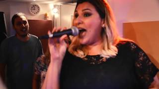 Shake Your Tail Feather - Black Coffee (Cover Ray Charles)