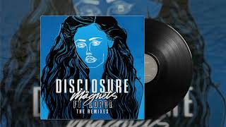 Disclosure - Magnets (SG Lewis Remix)