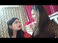 Priya Deep आज मैं प्रिया दीप दी के घर गई देखो �