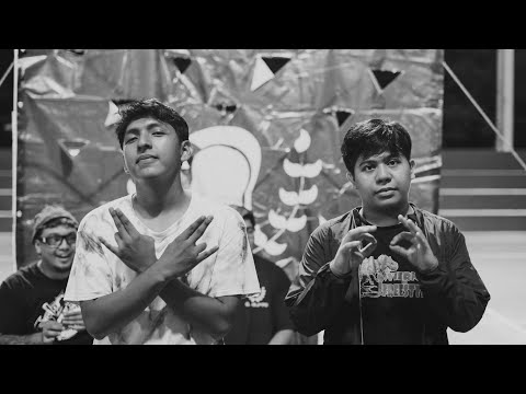 ROGER MCK vs ARZA | OCTAVOS | SHAOLIN BATTLES REGIONAL MÉRIDA | EL OLIMPO 2023